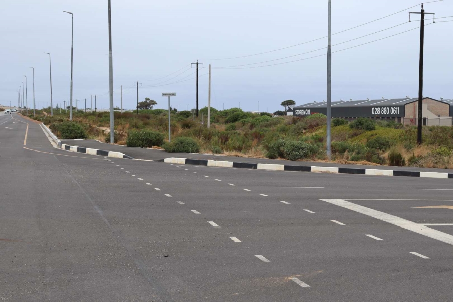 Commercial Property for Sale in Hawston Western Cape